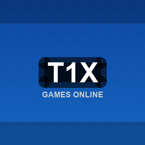 t1x logo