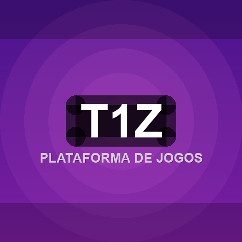 t1z logo