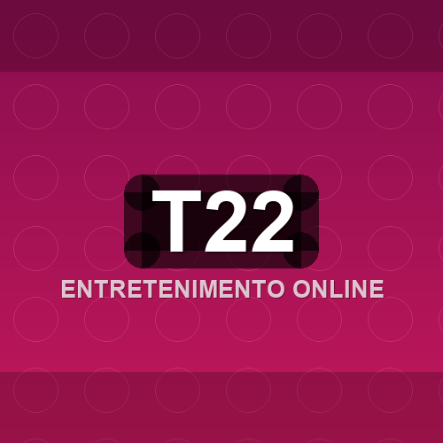 t22 logo