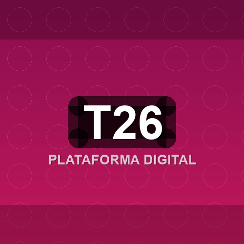 t26 logo