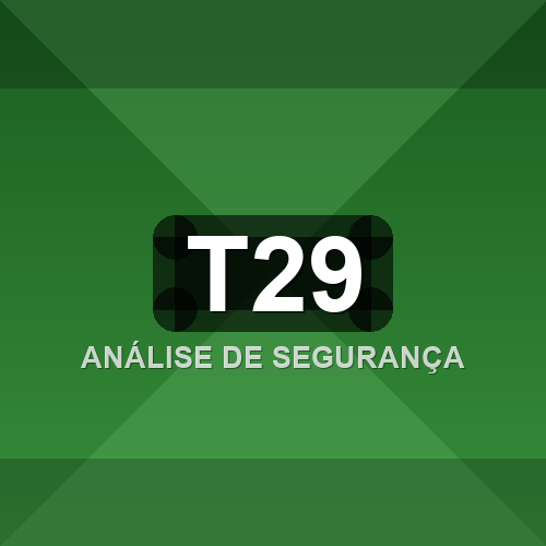 t29 logo