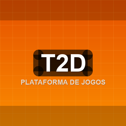 t2d logo