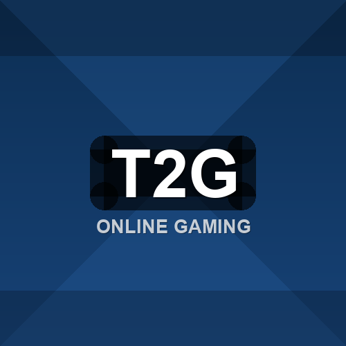 t2g logo