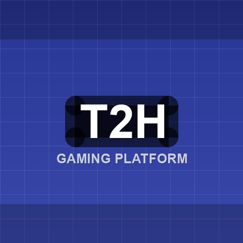 t2h logo