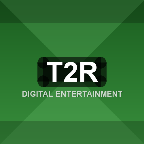 t2r logo