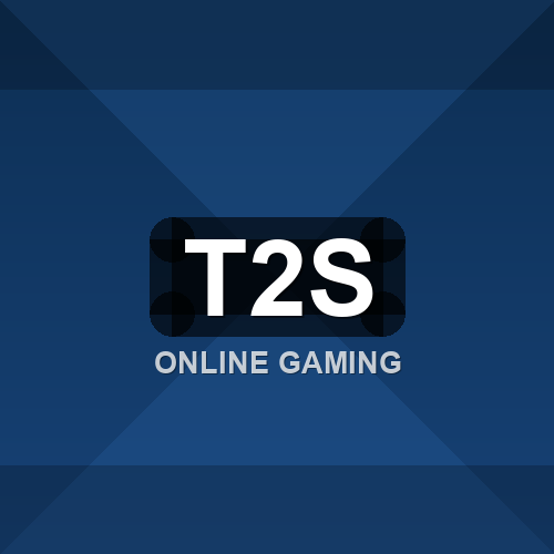 t2s logo
