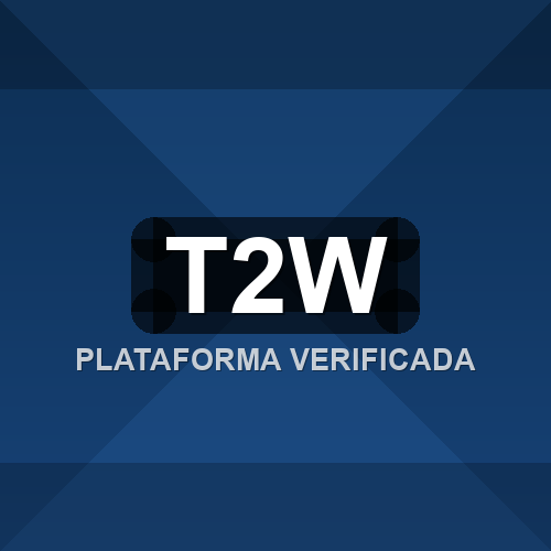 t2w logo