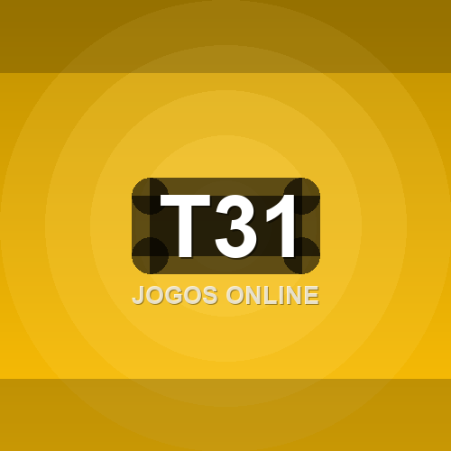 t31 logo