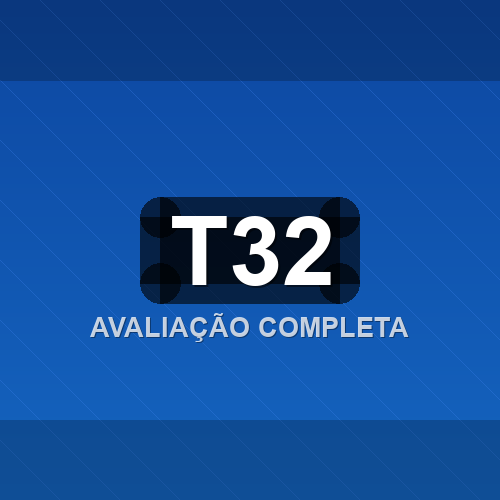 t32 logo