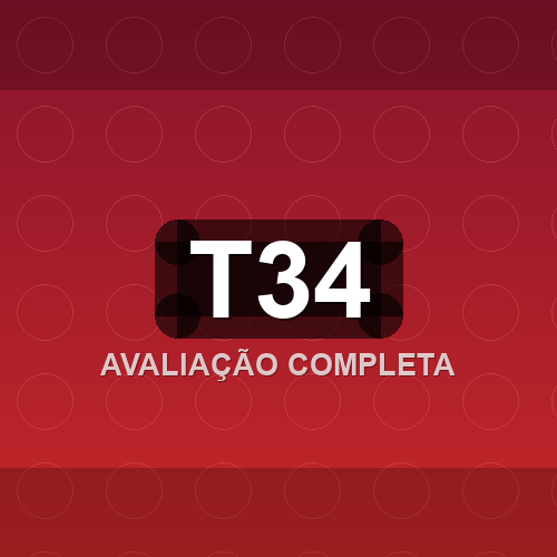 t34 logo