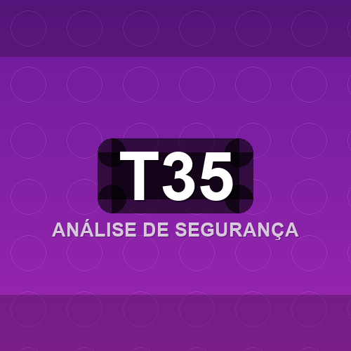 t35 logo
