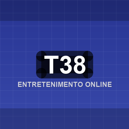 t38 logo
