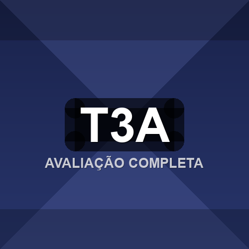 t3a logo