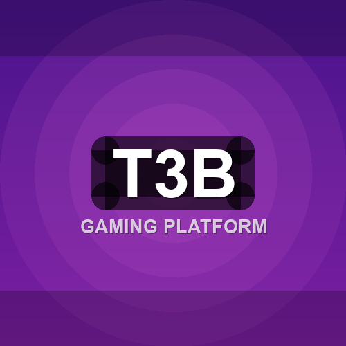 t3b logo