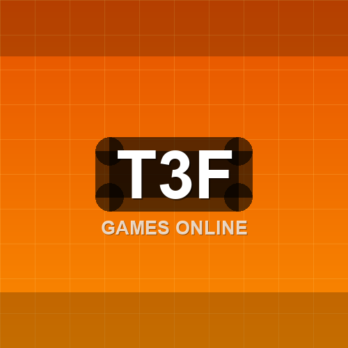 t3f logo