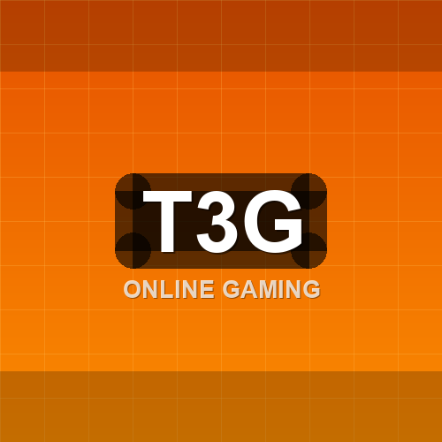 t3g logo