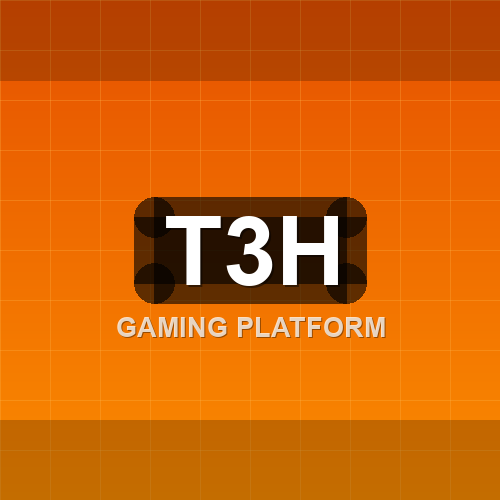 t3h logo