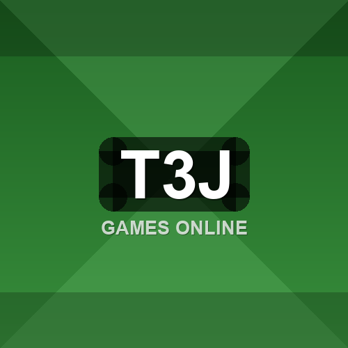 t3j logo