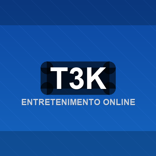 t3k logo