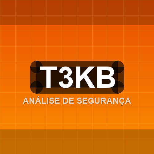 t3kb logo