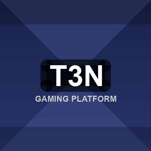 t3n logo