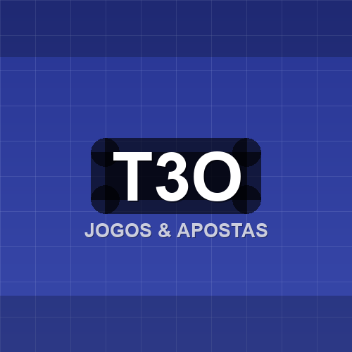 t3o logo