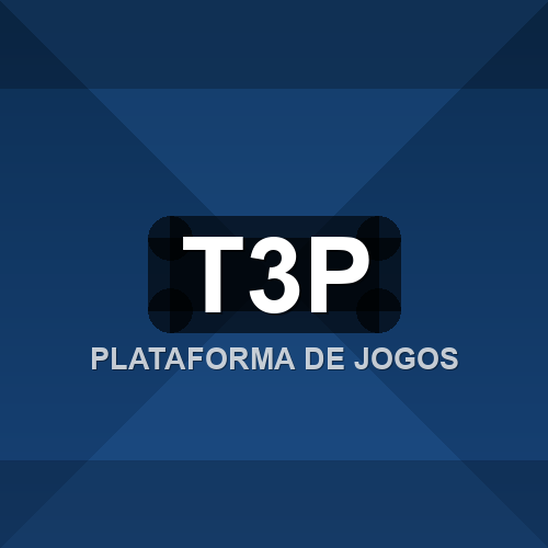 t3p logo