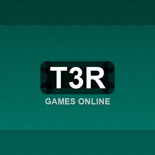 t3r logo