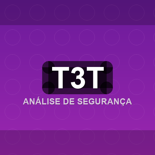 t3t logo