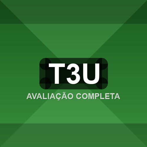 t3u logo