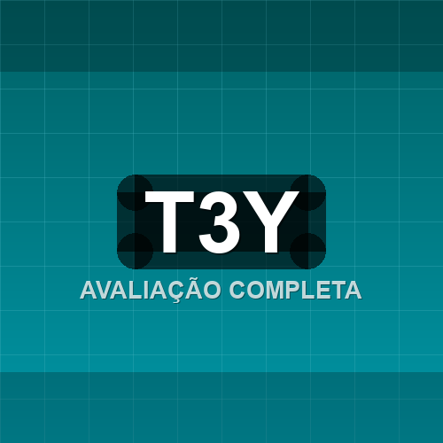 t3y logo