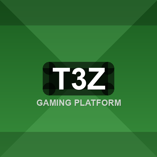 t3z logo