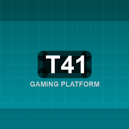 t41 logo