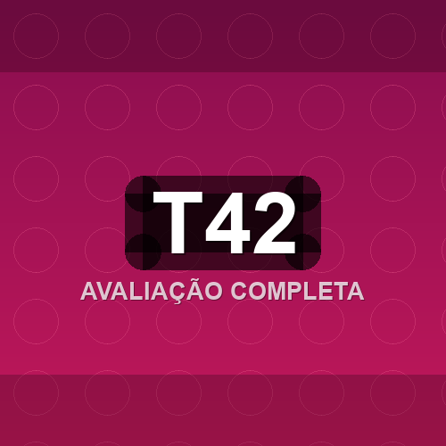 t42 logo