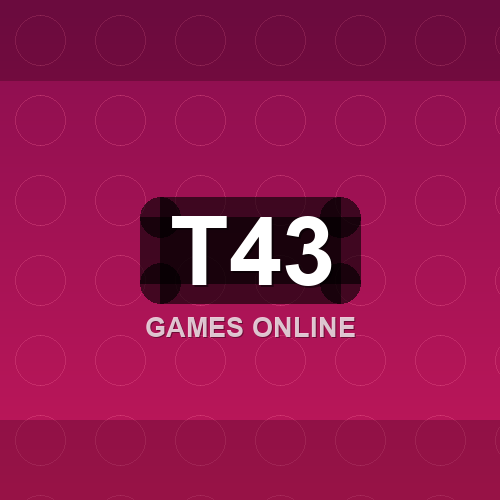 t43 logo