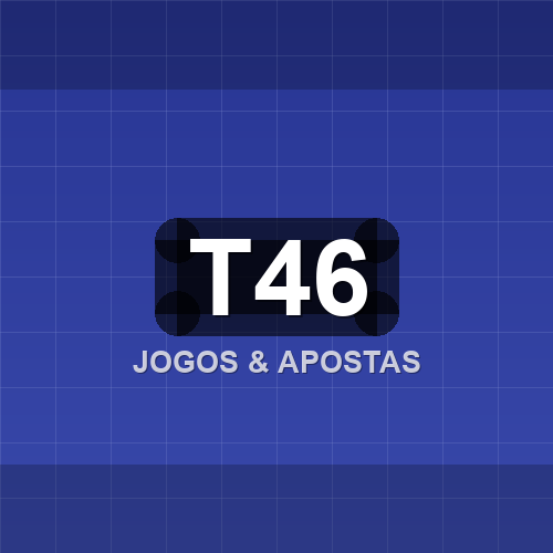 t46 logo