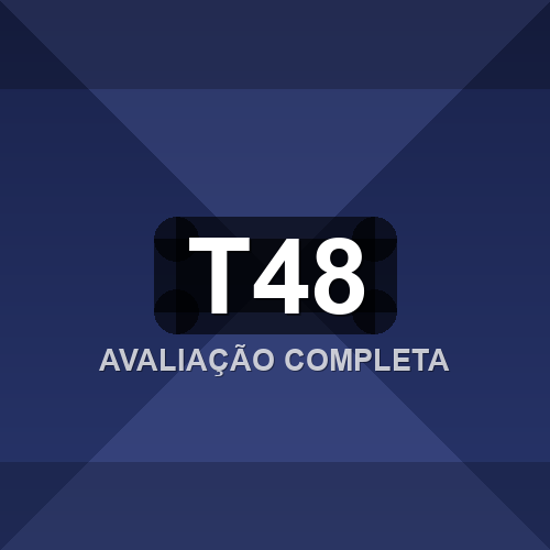 t48 logo