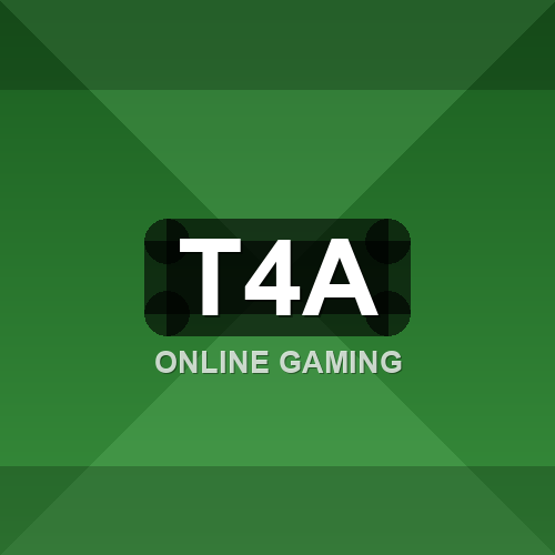 t4a logo