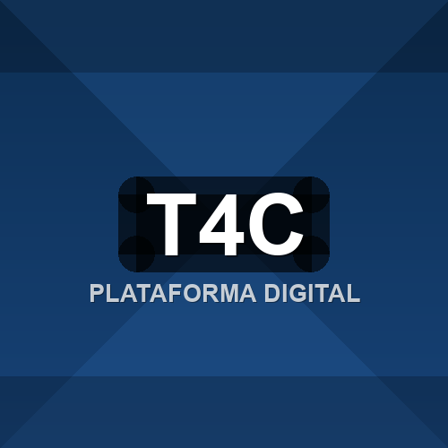 t4c logo