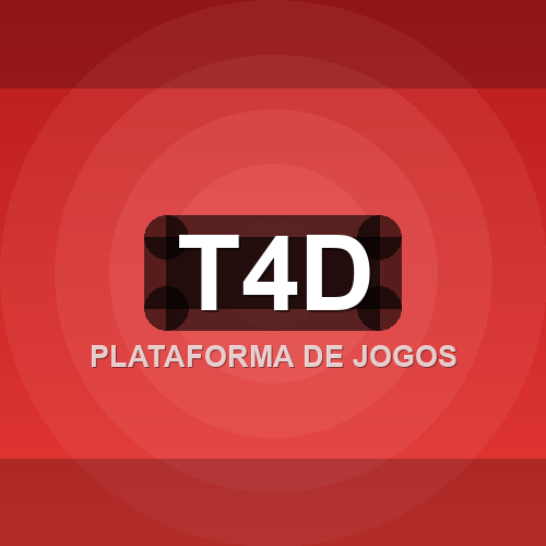 t4d logo