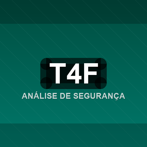 t4f logo