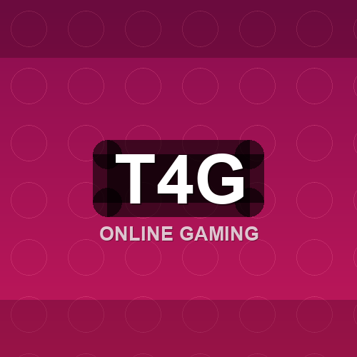 t4g logo