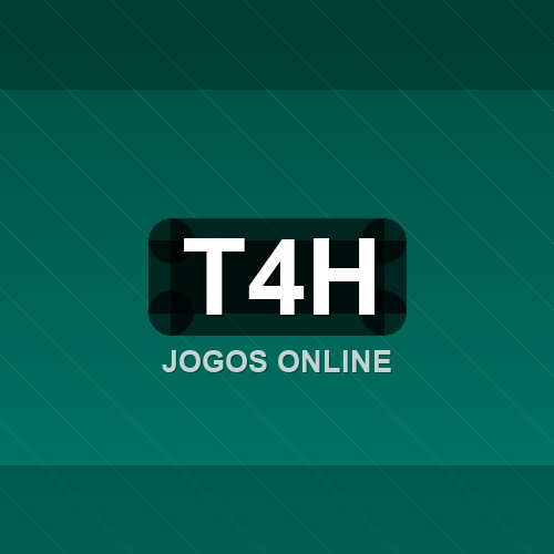 t4h logo