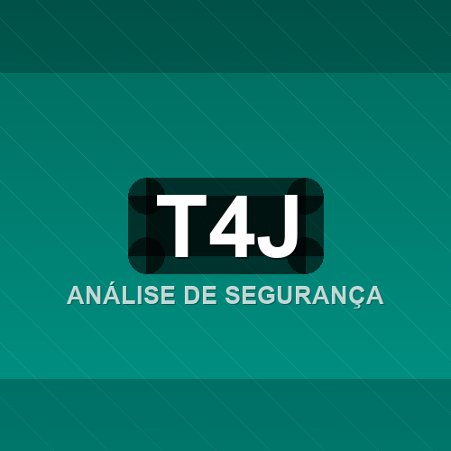 t4j logo