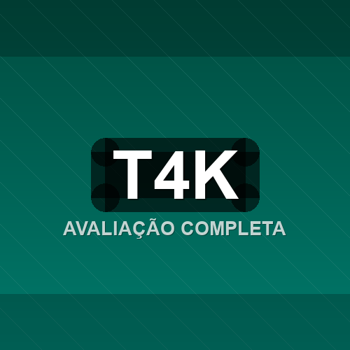 t4k logo