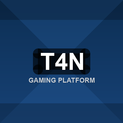 t4n logo