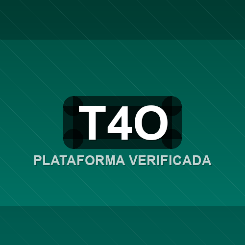 t4o logo