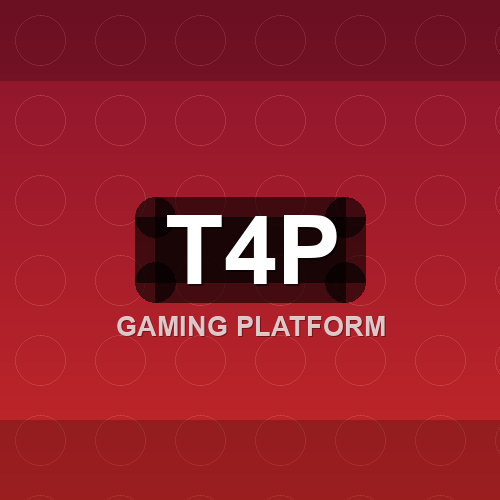 t4p logo