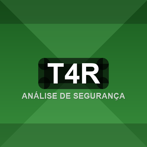t4r logo