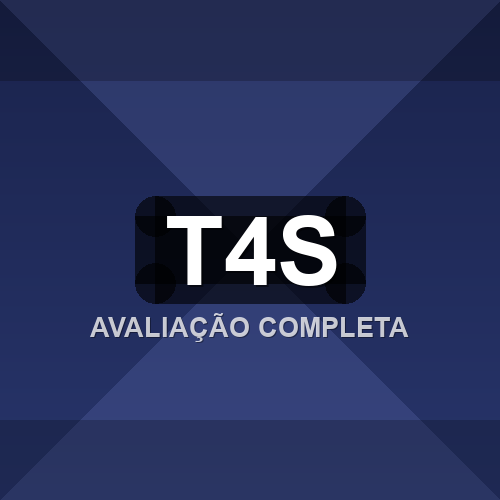 t4s logo